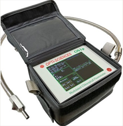 Thiết bị đo huỳnh quang chất diệp lục Opti-Sciences OS1p